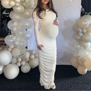BUMPSUIT Maternity Dress